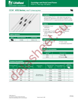 0472.500NAT1L datasheet  